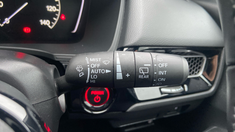 Honda Civic 2.0 eHEV Sport 5dr CVT Hybrid Hatchback